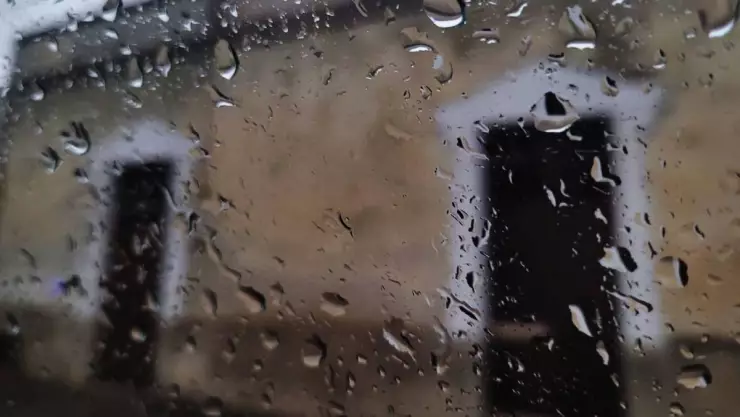 clima hoy en yucatan lluvias vespertinas