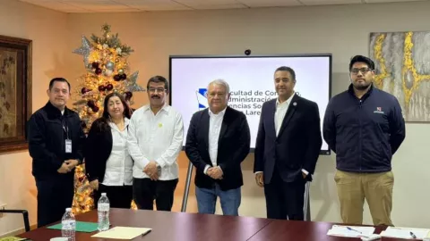 Universidad Autónoma de Tamaulipas (UAT)