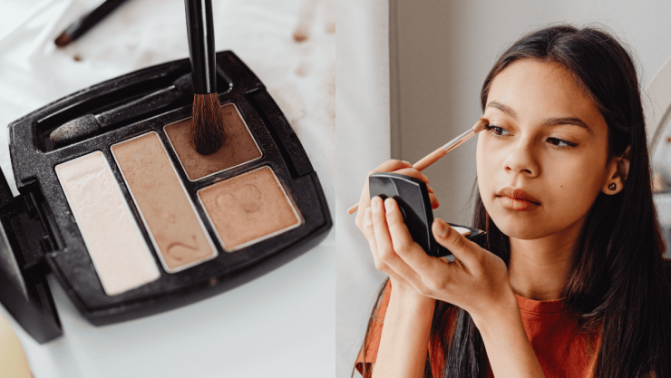 ¿Cómo hacer un maquillaje de día con ojos ahumados Usa unos tips de belleza sencillos.png