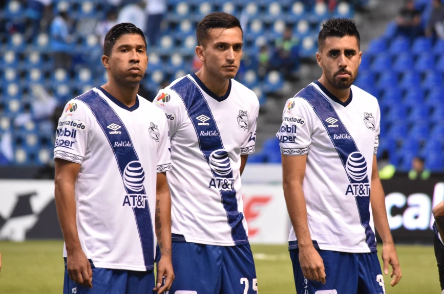 San Luis vs Puebla