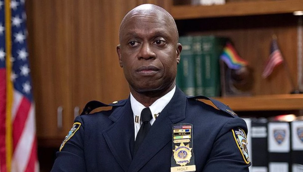 Conoce las series y películas para recordar a Andre Braugher