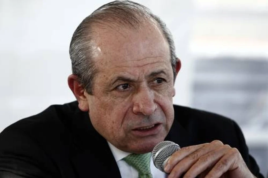 Enrique Fernández Fassnacht, nuevo director del IPN