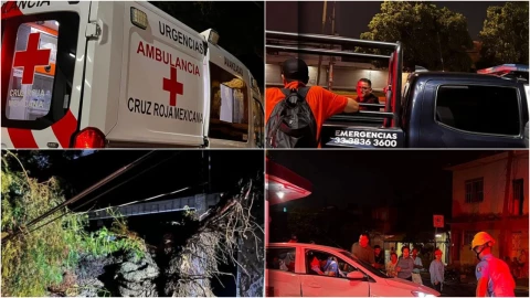 zmg de noche Jalisco nota roja