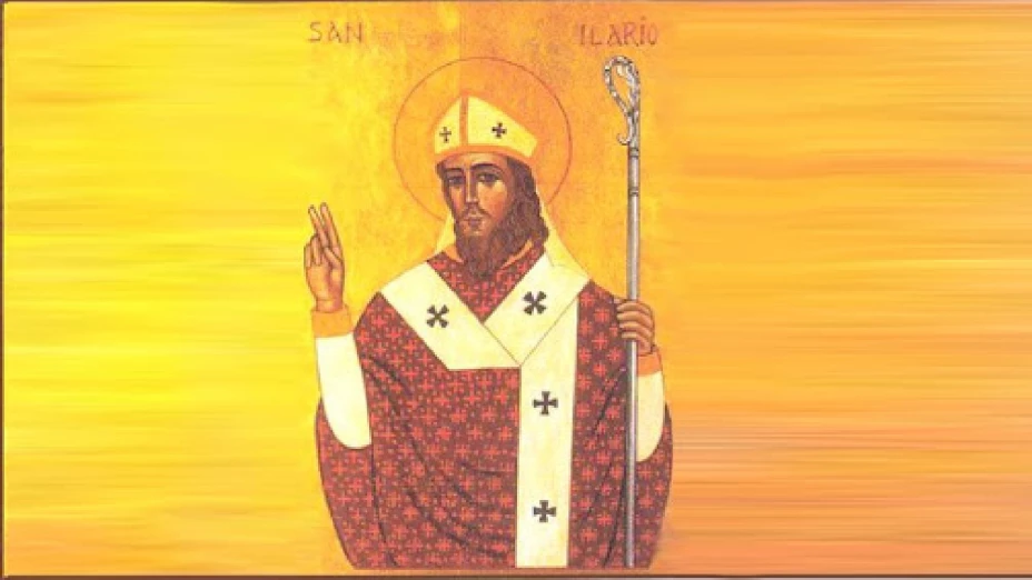 Santoral_ ¿Qué santo se celebra hoy lunes 13 de enero de 2025_.jpg