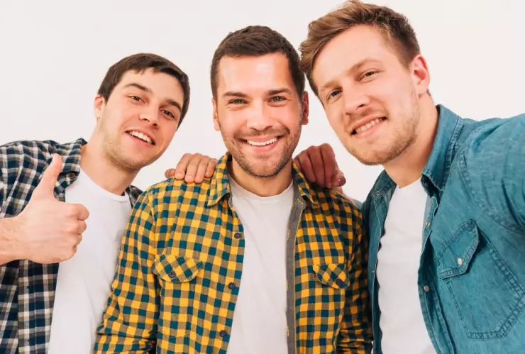 Día Internacional del Hombre Por qué se celebra el 19 de noviembre.