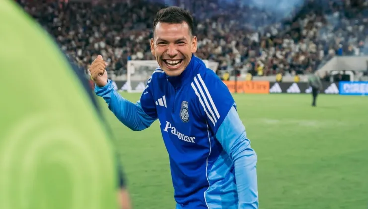 Hirving Lozano