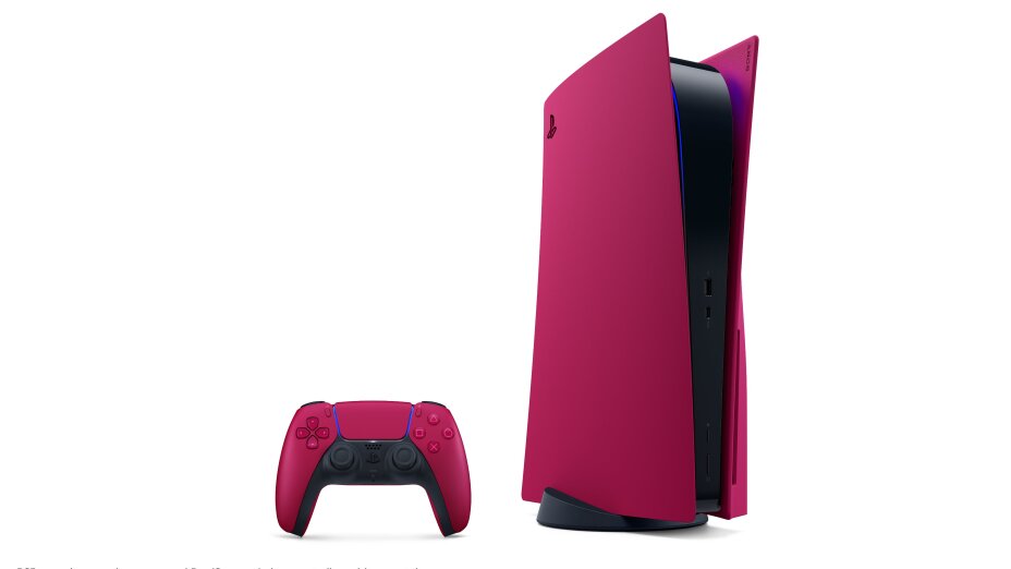 PlayStation 5