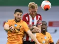 Sheffield gana en tiempo de compensación