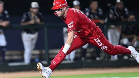 Playoffs beisbol LMB 2023