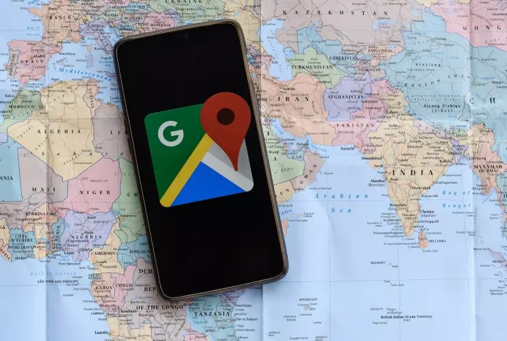La unión de Google Maps y la IA traen grandes novedades y también soluciones para los conductores.