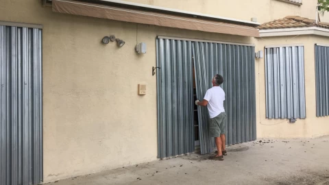 Identificar el refugio m&aacute;s cercano es importante ante el acercamiento del potencial hurac&aacute;n Helene a Canc&uacute;n