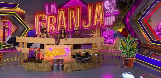 En Al Extremo hablan sobre La Granja VIP y la polémica por Natalia y el caso de Kevin