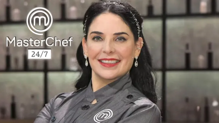 MasterChef 24/7