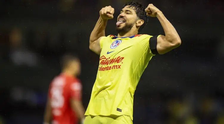 Henry Martin vuelve al América y recibe la confianza de André Jardine