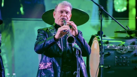 La Arrolladora tocará GRATIS en Cuautla.