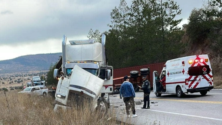 autopista amozoc-perote ho