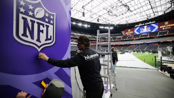 ¿A qué hora y cómo ver el Super Bowl 2024 en vivo gratis por Azteca 7?