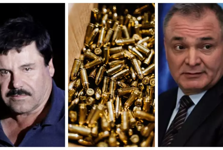 Rápido y furioso qué es caso cronología