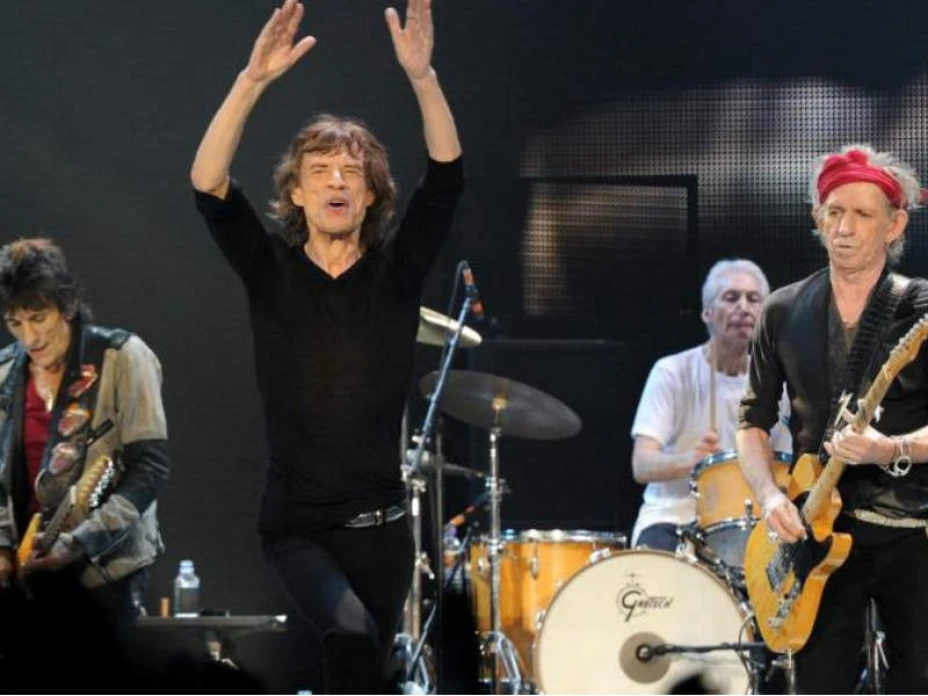 Rolling Stones