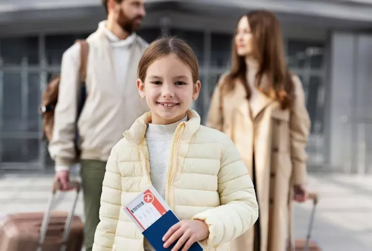 ¿Cuánto tiempo puedo estar en Canadá siendo turista?