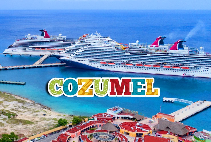 Cruceros en Cozumel_ Estos son los ‘hoteles flotantes’ que llegan HOY 27 de enero de 2026.webp