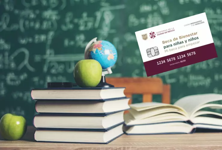 Mi Beca Para Empezar 2024 ¿Se puede registrar a más de un hijo