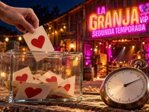 Cuál es la hora límite para votar por tu Granjero favorito este domingo 11 de octubre