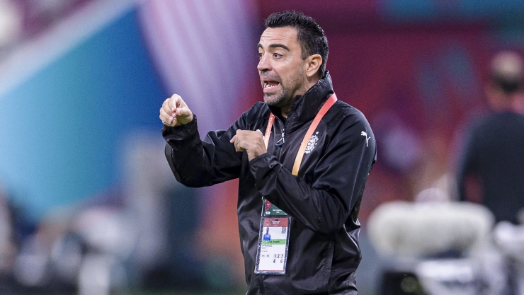 Al-Sadd Sports Club v Esperance Sportive de Tunis - FIFA Club World Cup Qatar 2019