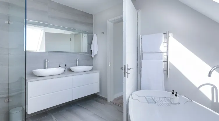 La manera de hacer una pastilla natural para aromatizar tu baño