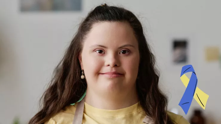 Día Mundial del Síndrome de Down 2025: Así es la prueba para detectar el trastorno genético desde el embarazo