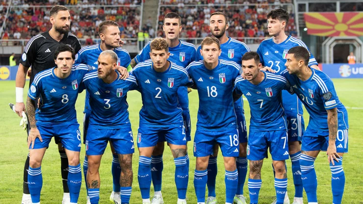 Italia