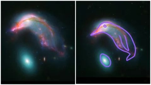 nasa-capta-imágenes-de-galaxias-en-forma-pingüino-cosmico-ngc-2937