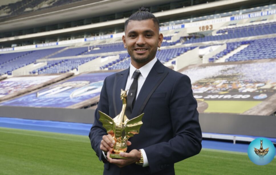 Jesús “Tecatito” Corona