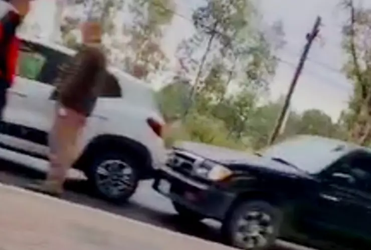 Accidente en bulevar Aeropuerto hoy 8 de octubre genera tráfico pesado: Esto sabemos