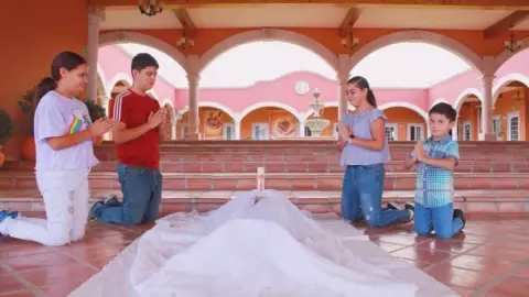 Los Seremos Chihuahua