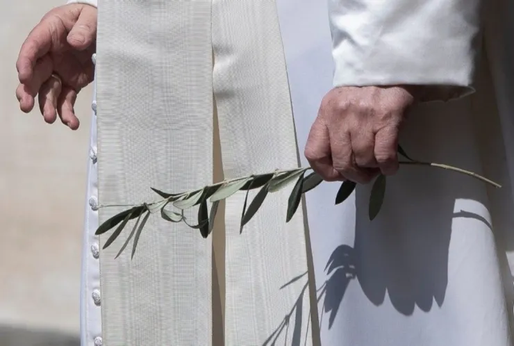 Domingo de Ramos