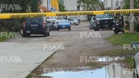 Feminicidio colonia maravillas