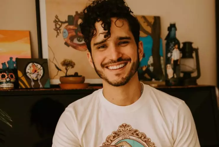 Andrés Obregón en Aguascalientes ¿Cuándo y a qué hora es su presentación en el Foro del Lago 2025