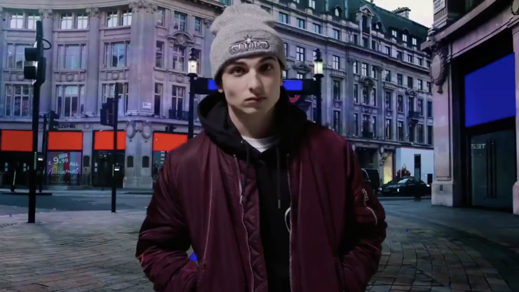 Guild esports david beckham