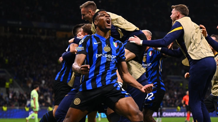 Resultado Inter de Milán vs Barcelona: ¿Quién ganó y llega a la Final de la Champions 2025?
