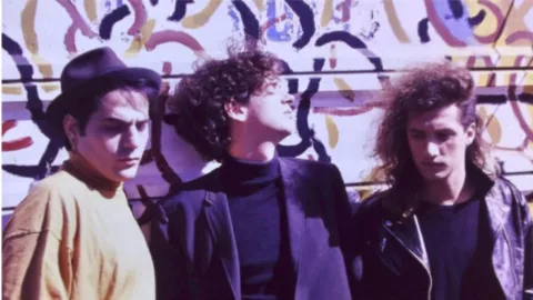 Soda Stereo canciones