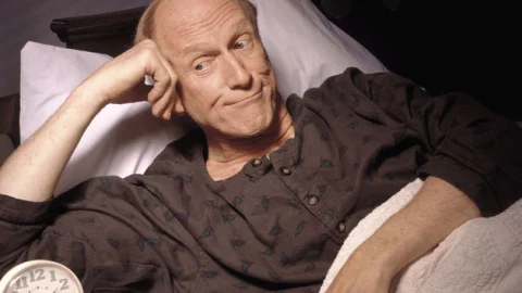 Problemas del sueño