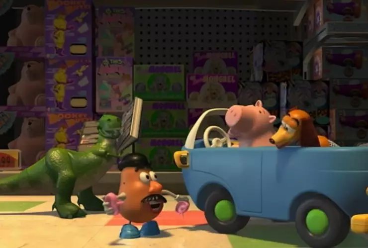 jugueteria toy story