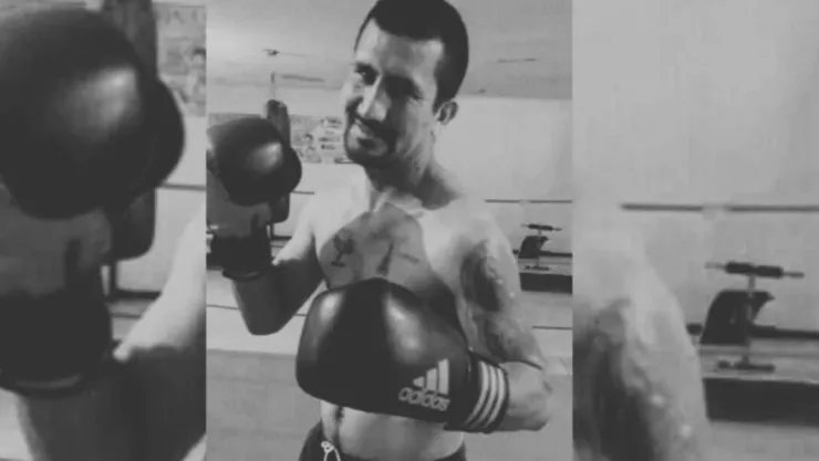 Roberto “Gallo” Tamayo