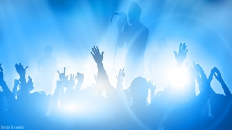 concierto