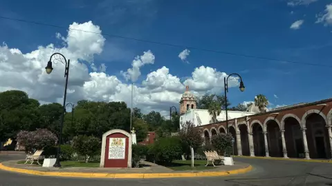 Valle de San Bartolomé