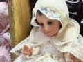 La tradición que arropa a los Niños Dios: el fervor de la calle Talavera.
