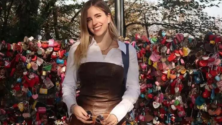 Tuden a influencer Florencia Guillot por promover el Grooming en TikTok; esto pasó