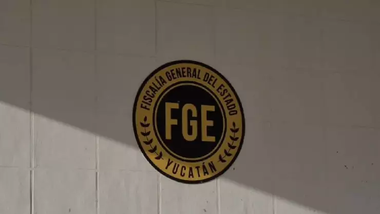 Fiscalía pone tras las rejas a sujeto por GOLPEAR a su hija menor en Yucatán