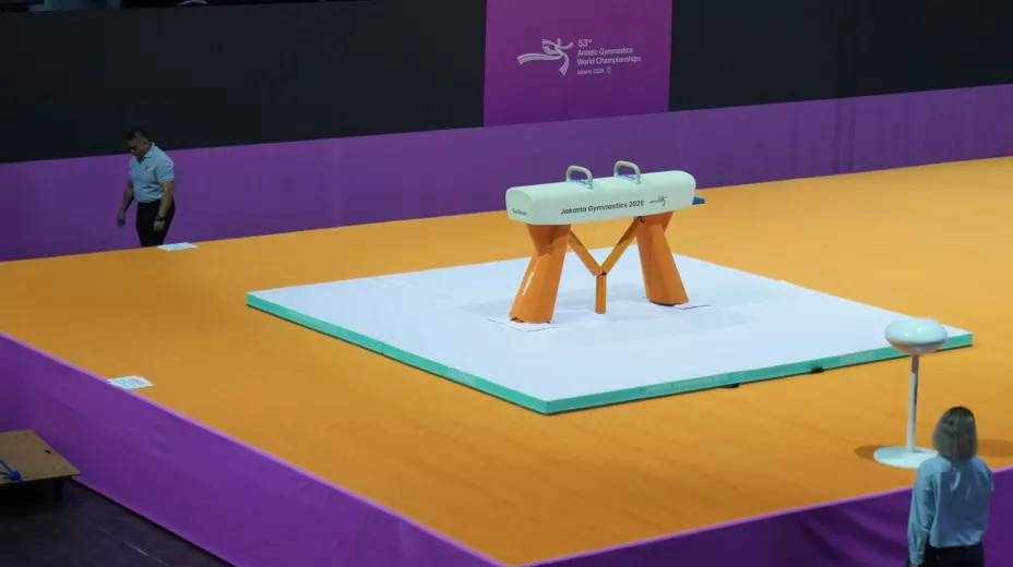 Israel no competirá en el Mundial de gimnasia artística.jpg